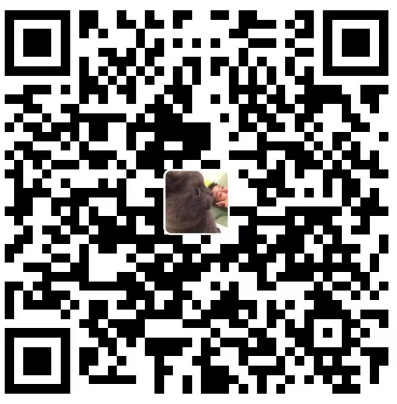 付款二维码